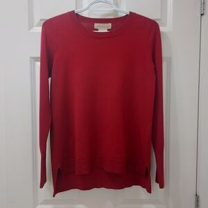 Philosophy sweater